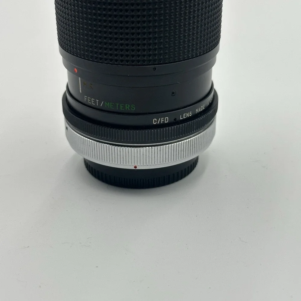 Vivitar 28 85mm